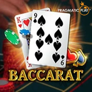 baccarat casino kortspel