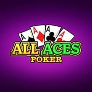 all aces videopoker