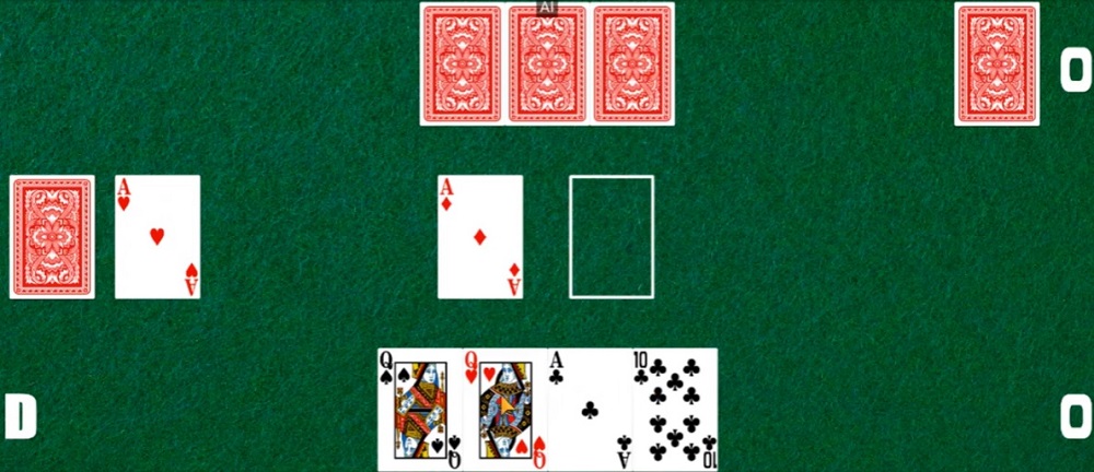 ekarte kortspel