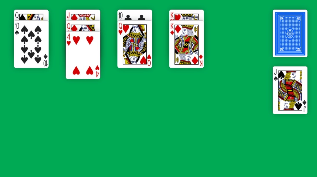 idioten kortspel