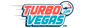 TurboVegas casino och kortspel