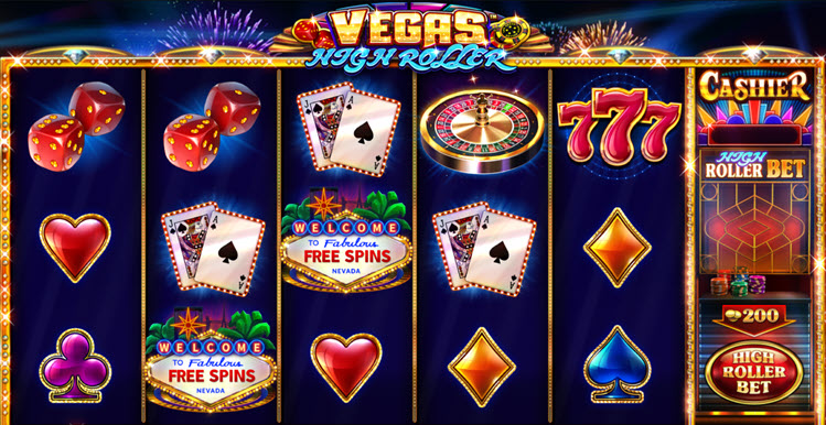jackpot slots casinospel