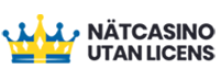 Nätcasinoutanlicens.com logo