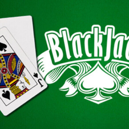 Håll koll på de bästa Blackjack-spelen 2022