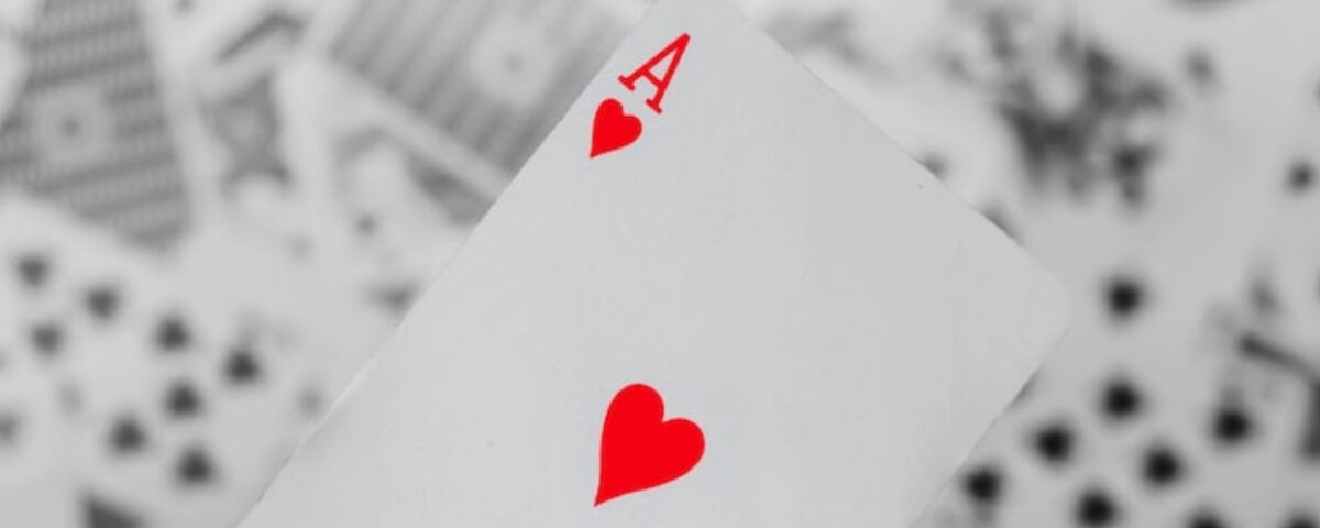 populära casinospel med kort