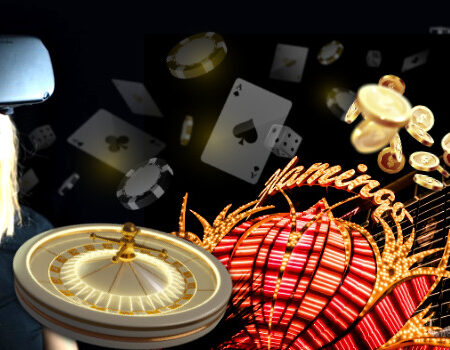 Introduktion till casino online för nybörjare