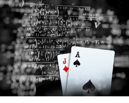 blackjack strategier formel och kort