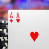 Blackjack-vinster som gått till historien