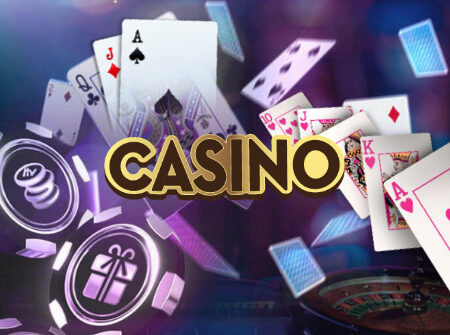 Kortspel du kan och inte kan spela på casinon med svensk licens