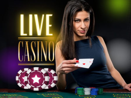 Kortspel på Live Casino Enkelt Förklarat