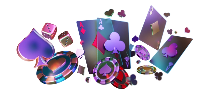 poker och kortspel
