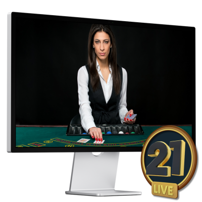 live blackjack casino 21