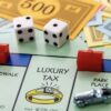 Monopol Spelregler & Instruktioner