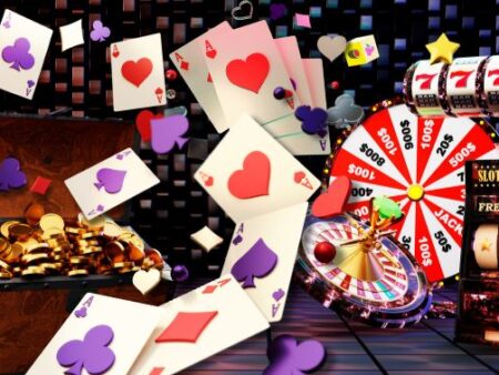 Kan man vinna stort på kortspel på svenska online casino?