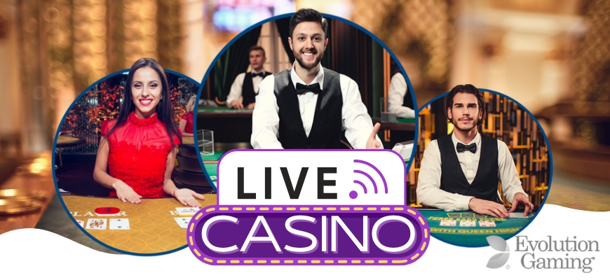 Allakortspel.se Live casino