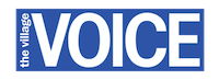 the village voice logo