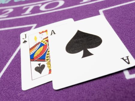 Avancerade korträkningstekniker i multi-däck Blackjack-varianter