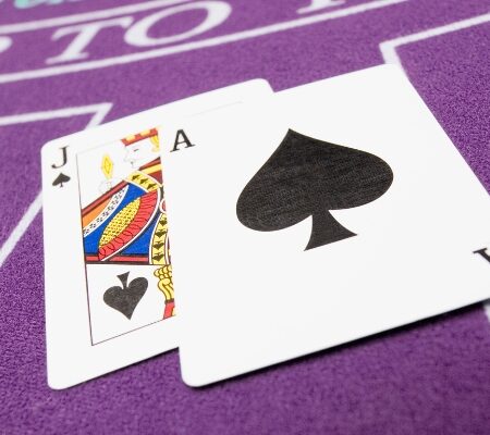 Avancerade korträkningstekniker i multi-däck Blackjack-varianter