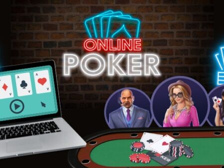 Skillnader och likheter mellan poker och videopoker