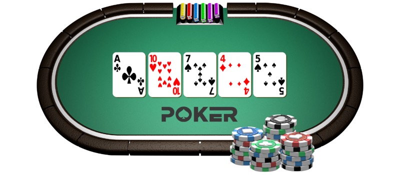 poker online bild