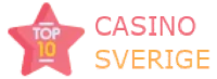 top 10 casino sverige logo