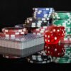 Är nätcasinon att rekommendera för nya kortspelare?