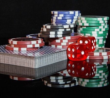 Är nätcasinon att rekommendera för nya kortspelare?