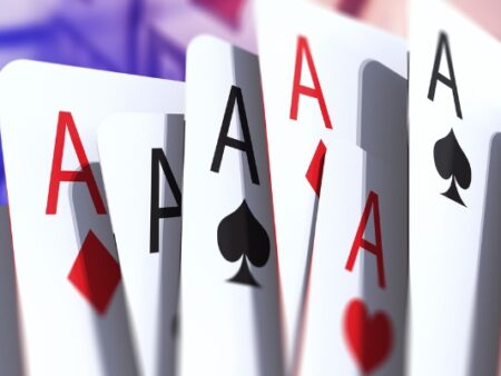 Fem enkla tips: Så blir du en bättre pokerspelare