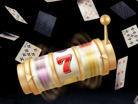 Kortspel och slots: Gemensamma rötter, modern spelmekanik och nordisk spelglädje