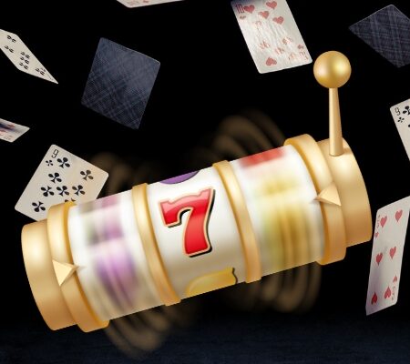 Kortspel och slots: Gemensamma rötter, modern spelmekanik och nordisk spelglädje