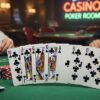 Regler till High Card Flush