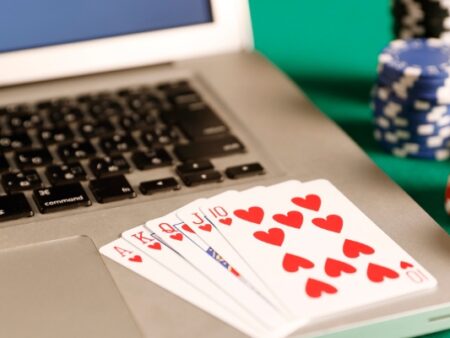 Hur casino online sverige står sig mot resten av Europa
